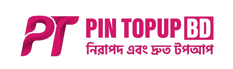 PIN TOPUP BD